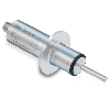 Capteur de mesure de débit et température, IO-Link, lg16,4mm