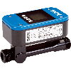 Capteur de debit à ultrasons DN 20, 3,5 .. 60 l/min, G 1