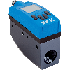 Capteur de débit DN 25, 150 m/s, G 1 DIN ISO 228-1, Ethernet TCP/IP