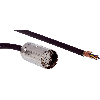 Câble de connexion M23 10m PUR blindé