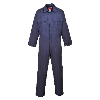 Portwest - Combinaison Bizflame Pro Contrast - FR38-Lire la description