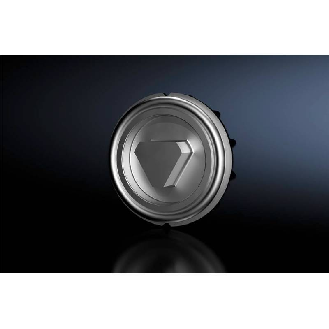 Dispositif verrouillage triangle 8mm-Lire la description