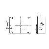 Dispositif d'interverrouillage sous tension AZM 415 Dispositif d'interverrouillage sous tension AZM 415