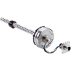 Codeur linéaire pour vérin 0-500 mm