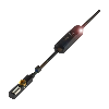 DPM Vérins rainures en T PNP NO lg23.5mm 10-30Vdc / Câble 2m PUR