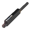 DPM PNP NO 25,5x3x4,5mm 10-30Vdc / M08 3P+C0.4m