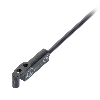 DPM Vérins PNP NO 33.5x5x10.5 10-30Vdc / Câble 2m PUR