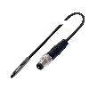 DPM Vérins Divers PNP NO 25.5x3x4.5mm 10-30Vdc / M08 3P+C0.5m