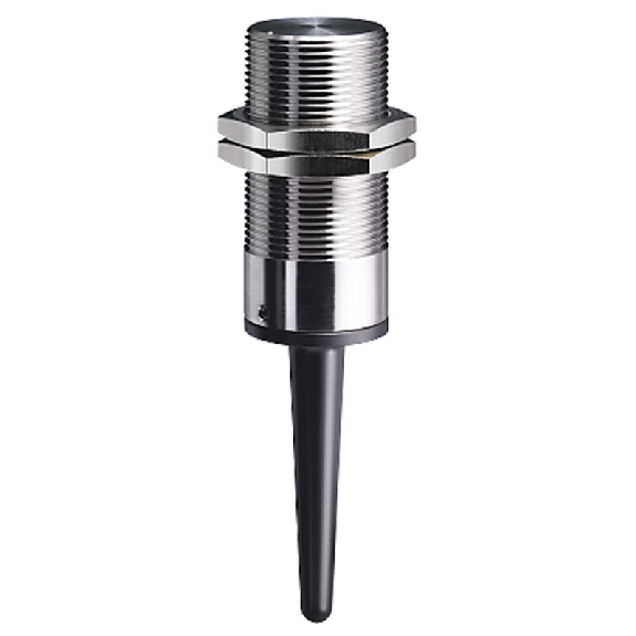 Capteur magnétique M30 sWave 868,3 MHz, Reed 1NO Inox Capteur magnétique M30 sWave 868,3 MHz, Reed 1NO Inox-Lire la description