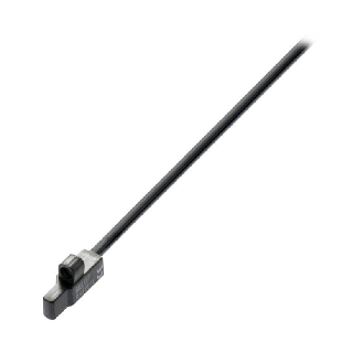 DPM Vérins cylindriques PNP NO 10-30VDC / Câble 3m PUR-Lire la description