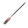 DPM Vérins rainures en T PNP NO 29x6.2x4.4mm / Câble 5m PUR