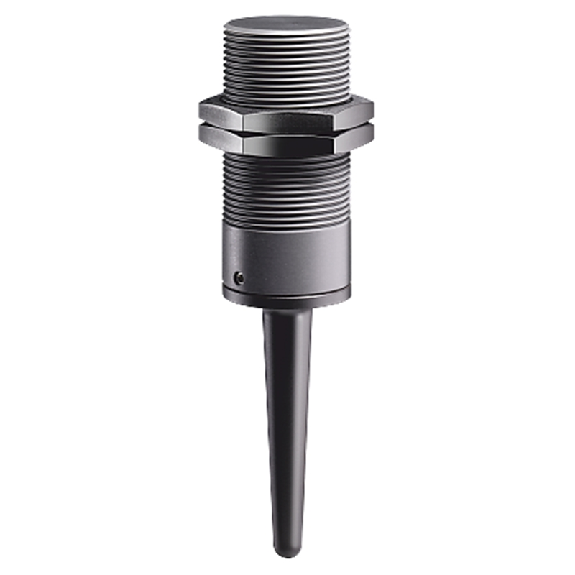 Capteur magnétique M30 sWave 868,3 MHz, Reed 1NO Plast.-Lire la description