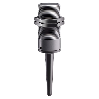 Capteur magnétique M30 sWave 868,3 MHz, Reed 1NO Plast.-Lire la description
