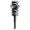 Capteur magnétique M30 sWave 868,3 MHz, Reed 1NO Plast.