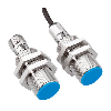 DPM M18 PNP NO P70mm Axial 10-30VDC / Câble 2m PUR-PVC
