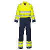 Portwest - Combinaison HV antistatique Bizflame Pro - BIZ7