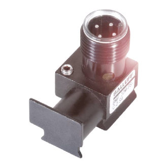 DPM Vérins cylindriques PNP NO 25x11,9x26mm / M12 4P-Lire la description