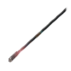 DPM Vérins rainures en C PNP NO 16.8mm 10-30Vdc / Câble 5m PUR