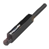 DPM PNP NO 25,5x3x4,5mm 10-30Vdc / M08 3P+C0.3m