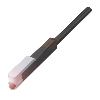 DPM Vérins Divers PNP NO 25.5x3x4.5mm 10-30Vdc / Câble 3m PUR