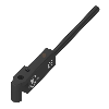 DPM Vérins 2 fils AC NO 33.5x5x10.5 6-240Vac/dc / Câble 3m PVC