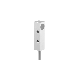 DPM Rect. PNP NF P60mm (sur aimant MMRH BA31X15) 8x8x30mm / Câble 2m-Lire la description