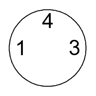 DPM Vérins Divers PNP NO 25.5x3x4.5mm 10-30Vdc / M08 3P+C0.5m PUR-Lire la description