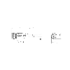 M12A Fem Droit 5p; Câble PUR 5x0.34 Noir Cpc 3m (60V)
