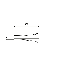 M12D Fem Droit 4p; Câble PUR Blindé 4x0.25 Vert Cpc 10m