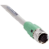 Câble de connexion blindé TPE-U 5m Câble de connexion blindé TPE-U 5m
