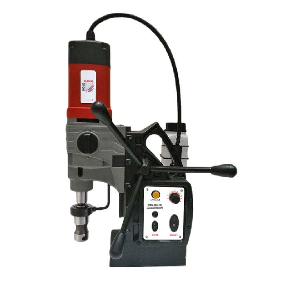 Perceuse magnétique MBM450LRE 230V-Lire la description