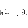 M12A Fem Droit 5p; Câble PUR 4x0.75 Noir 10m (250V)