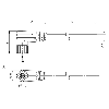 Câble de connexion M23 30m PUR