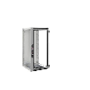 Baie réseaux porte vitrée- VX IT -L600H1200P600 -24U-vide-IP55