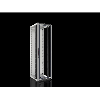 Baie réseaux porte vitrée IP55-VX IT-L60H200P600-42U