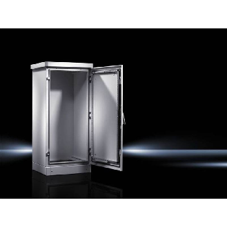Baie outdoor CS New Basic 600x1200x500mm - CS 9783.530-Lire la description