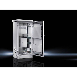 Baie outdoor CS New Basic 600x1200x500mm - CS 9783.530-Lire la description