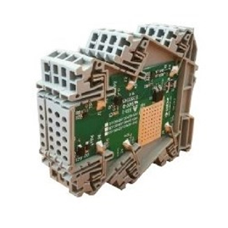 Module-optocoupleur, 24VDC, statique 5 A, 5-24 VDC-Lire la description