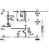 Module-optocoupleur, 24VDC, statique 5 A, 5-24 VDC
