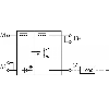 Module-optocoupleur, 24VDC, transistor 4 A, 10-53VDC, 0-3VDC