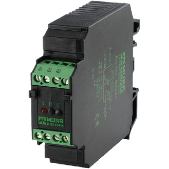 Module-optocoupleur, 24VDC, transistor 4 A, 10-53VDC, 0-3VDC-Lire la description
