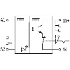 Module-optocoupleur, 24VAC/DC, transistor 2A, 10-48VDC, 0-5VDC