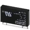 Optocoupleur 1 contact NO, E : 24 V DC, S : 3-48 V DC/100 mA