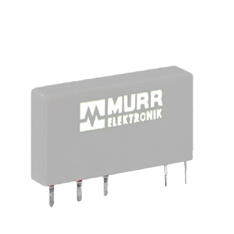 Optocoupleur MIRO 6,2 débrochable seul 24VDC/24VDC - 6A-Lire la description