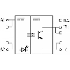 Optocoupleur MIRO 6,2 débrochable seul 24VDC/24VDC - 6A