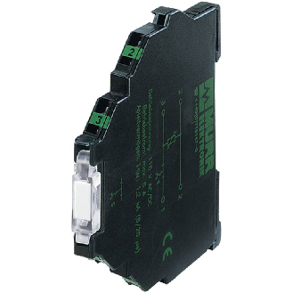 Module-optocoupleur, 24VDC, transistors MOSSFET 1A, 10-53VDC, 0-5A-Lire la description