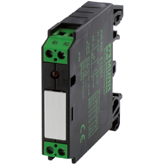 Module-optocoupleur, Vis, 6-30VDC, transistor 1,2A 6-30VDC-Lire la description