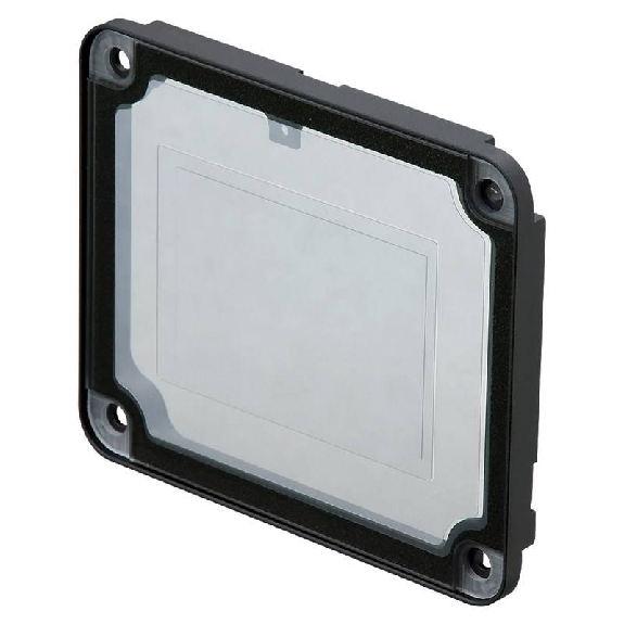 Filtre optique pour lumière visible et infrarouge-Lire la description