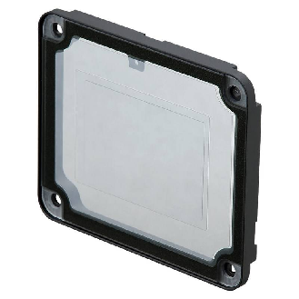 Filtre optique pour lumière visible et infrarouge-Lire la description