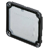 Filtre optique pour lumière visible et infrarouge